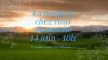 Culte du 14 juin sur Youtube LIVE 10:00
